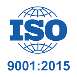 ISO-Logo